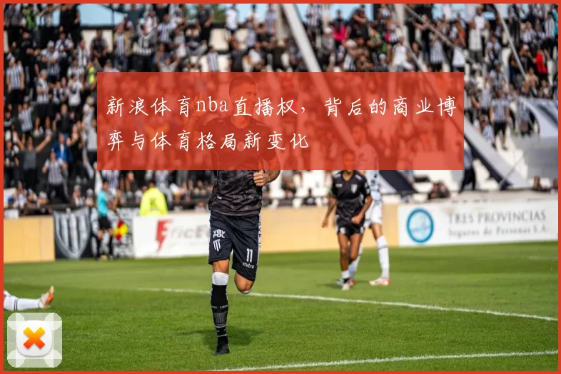 新浪体育nba直播权，背后的商业博弈与体育格局新变化